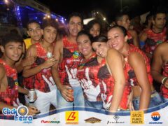 Bloco A Tribo